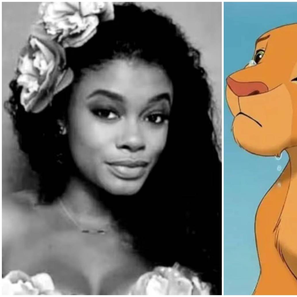 La artista, de 26 años, murió el pasado 21 de diciembre tras ser víctima de un ataque con arma blanca en una residencia de Nueva Jersey. FOTO: Tomada de redes sociales @imanidiasmith y Disney