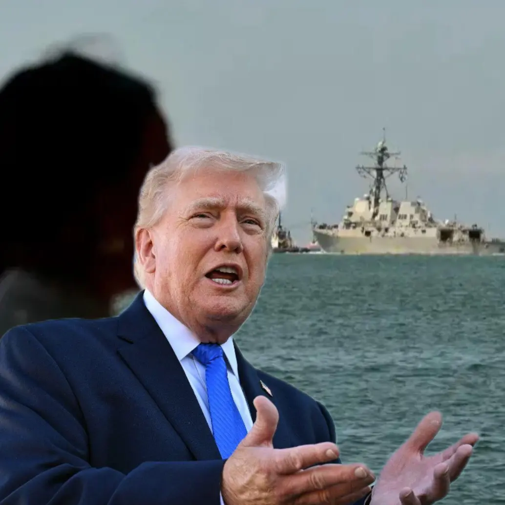 Donald Trump aseguró no tener problema con que Rusia enviara petróleo a Cuba. Fotos: AFP y Getty Images