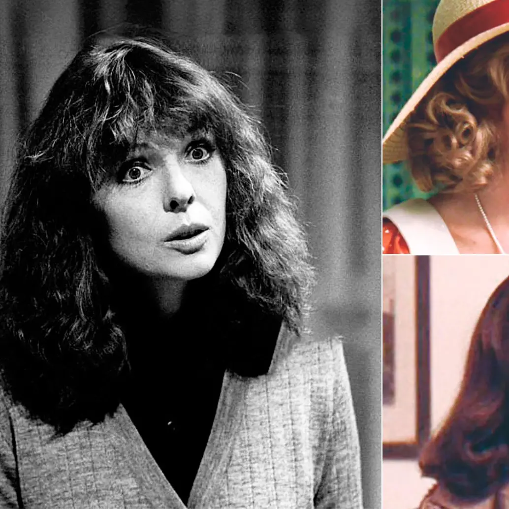 Recordada por sus papeles en Annie Hall (1977), El Padrino (1972), Reds (1981) y Something’s Gotta Give (2003), Keaton fue una de las actrices más influyentes de su generación y un ícono de independencia y elegancia en Hollywood. FOTOS Getty
