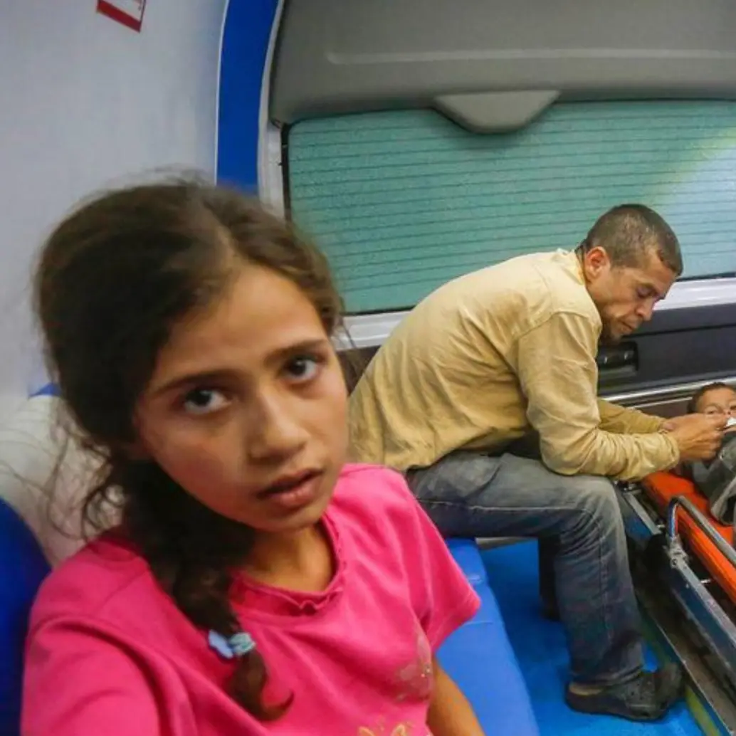 “No murió de enfermedad celíaca, murió de hambre”: el informe de la ONU que pone a los niños de Gaza en el centro de las denuncias contra Israel. FOTO: ONU.