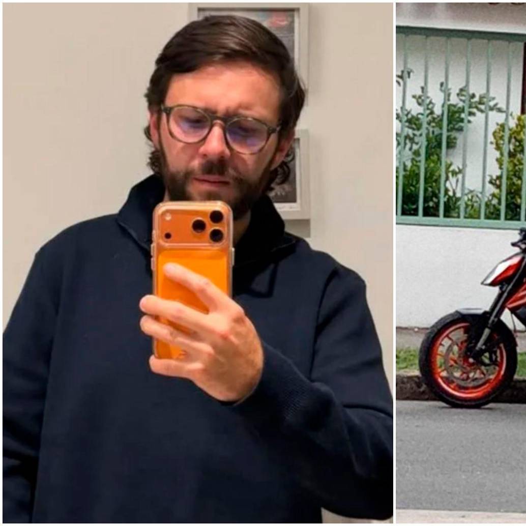 El menor de edad capturado por el asesinato de Jean Claude Bossard aceptó tres de los cuatro cargos que le imputó la Fiscalía. FOTOS: Tomadas de redes sociales