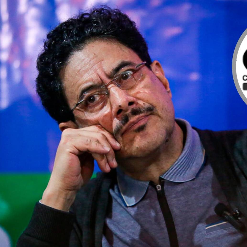 La definición, con fuerte carga jurídica y política, se tomaría este viernes 30 de enero. La determinación será clave para saber si el senador podrá participar en la consulta de la izquierda del próximo 8 de marzo. FOTO: COLPRENSA