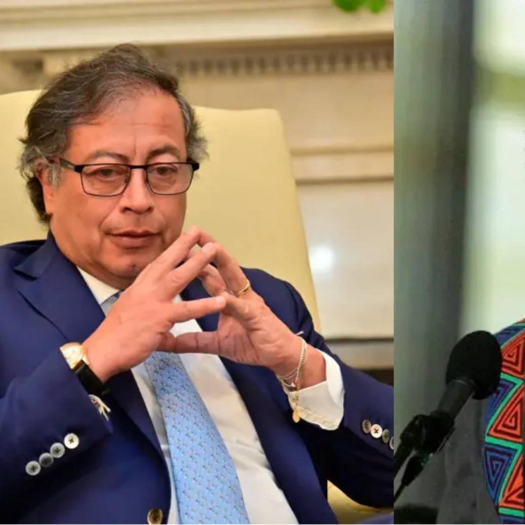 David Racero es representante a la Cámara por el Pacto Histórico. FOTO: Colprensa