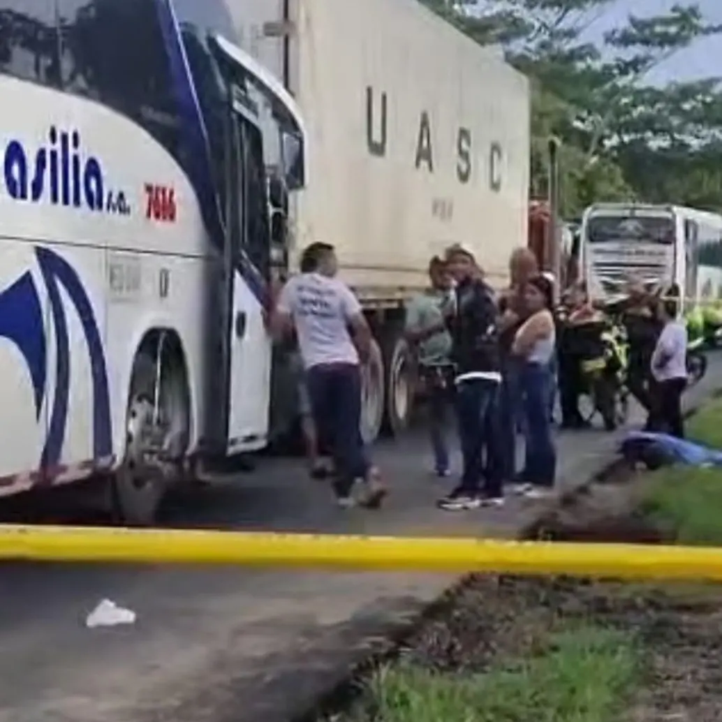 Las autoridades se encuentran investigando este hecho, por lo que hay dos hipótesis sobre el asesinato de esta persona en Cesar. FOTO: REDES SOCIALES COLFECAR