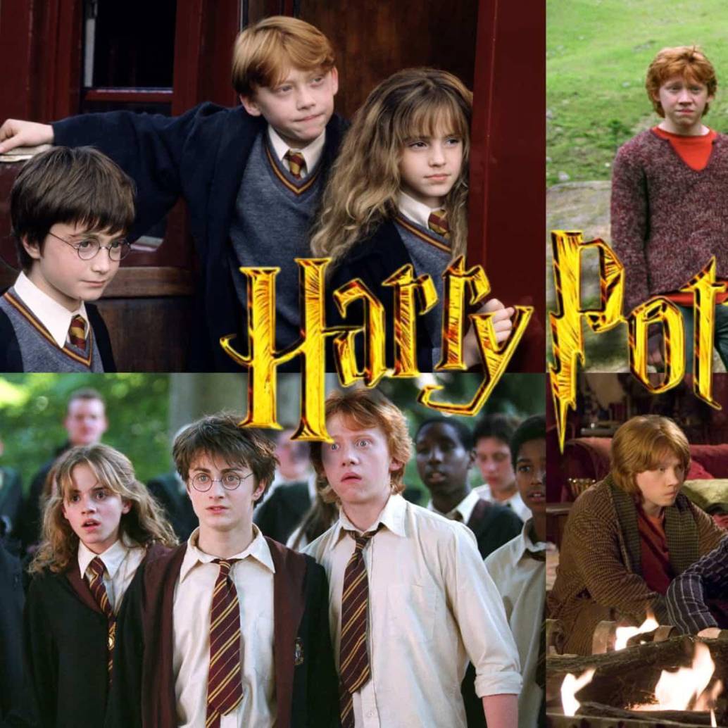 Para celebrar el aniversario 25 de la franquicia, Warner incluirá en las funciones especiales diez minutos de material inédito detrás de cámaras que no habían llegado a la gran pantalla. Foto: Warner Bros