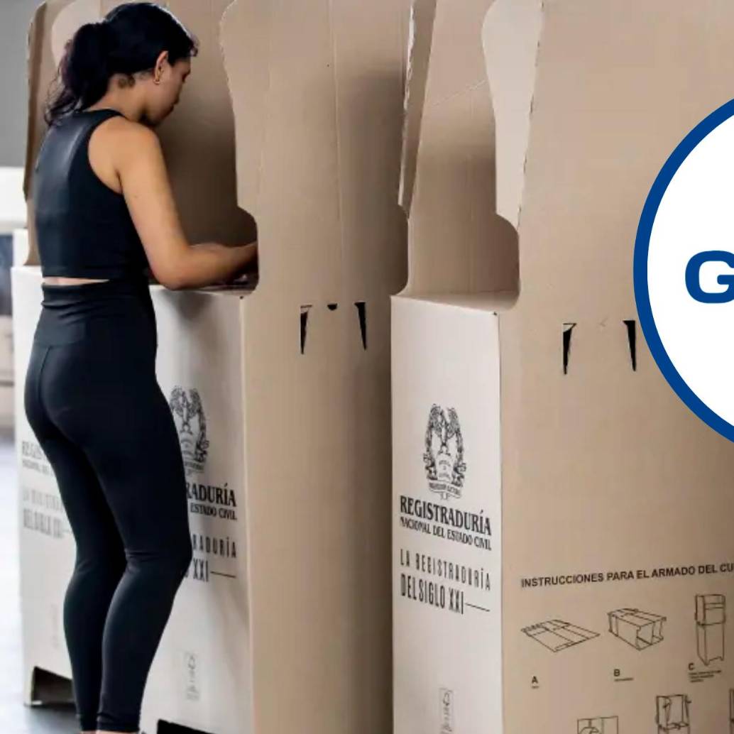 Ante los cuestionamientos, la firma reconoció que “es lógico que a veces haya una pequeña desviación”. Además, señalaron que, por cuenta de la reciente ley de encuestas, “estas van a ser las elecciones más inciertas”. FOTO: CORTESÍA