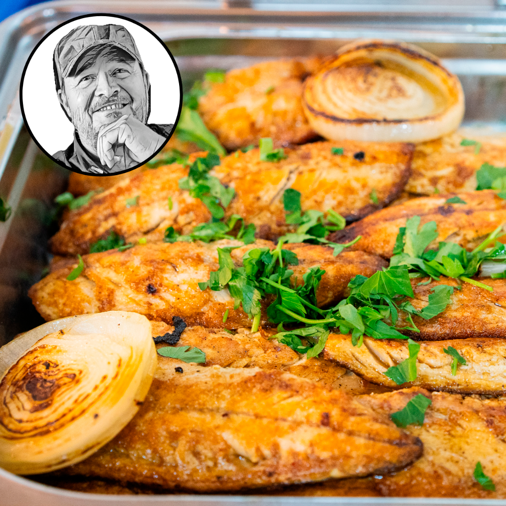 Nada más delicioso que un buen pescado. FOTO Getty y cortesía