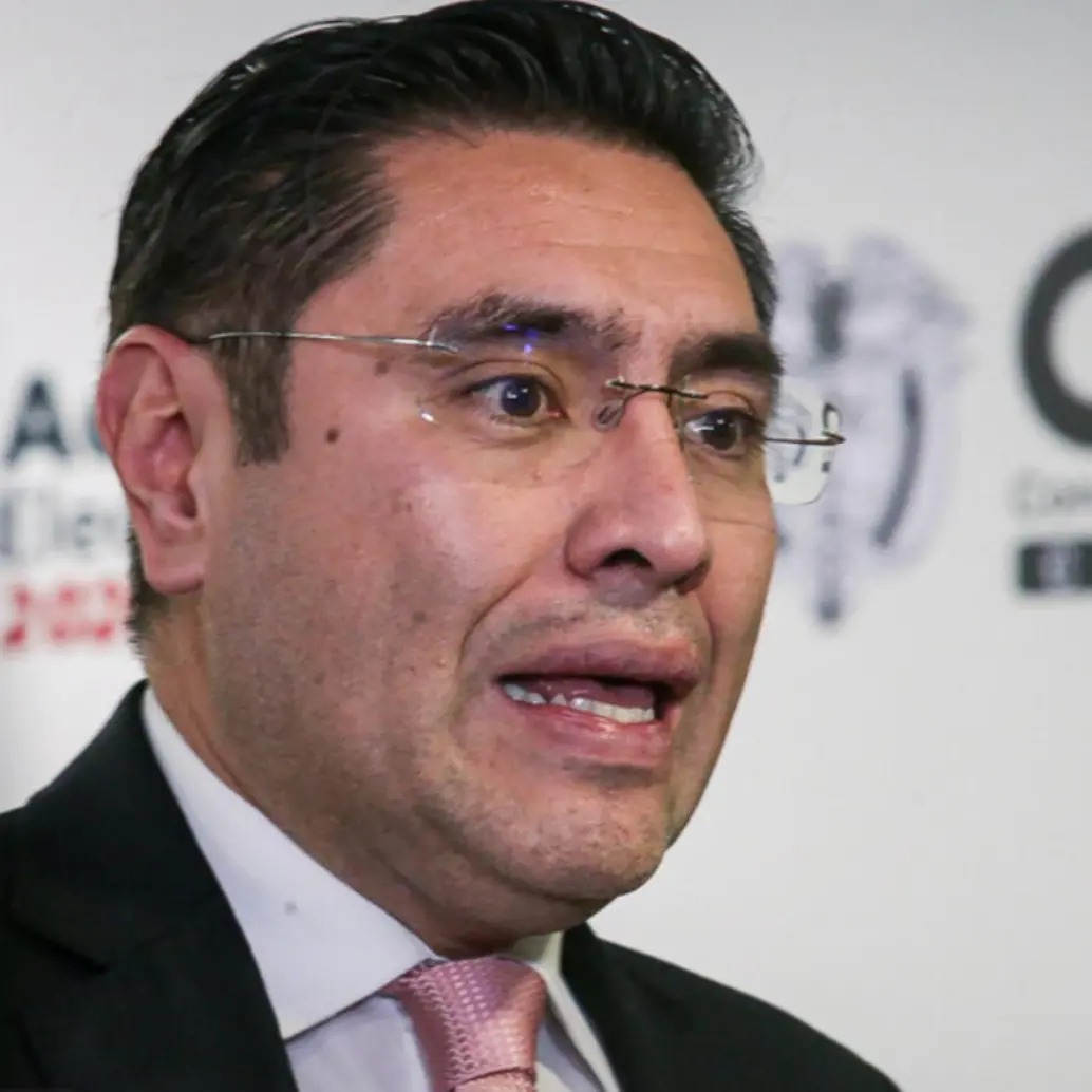 Esta cifra representa un aumento del 47,96 % frente a los comicios de 2022, cuando se registraron 394.235 postulaciones de testigos electorales. Foto: Colprensa. 