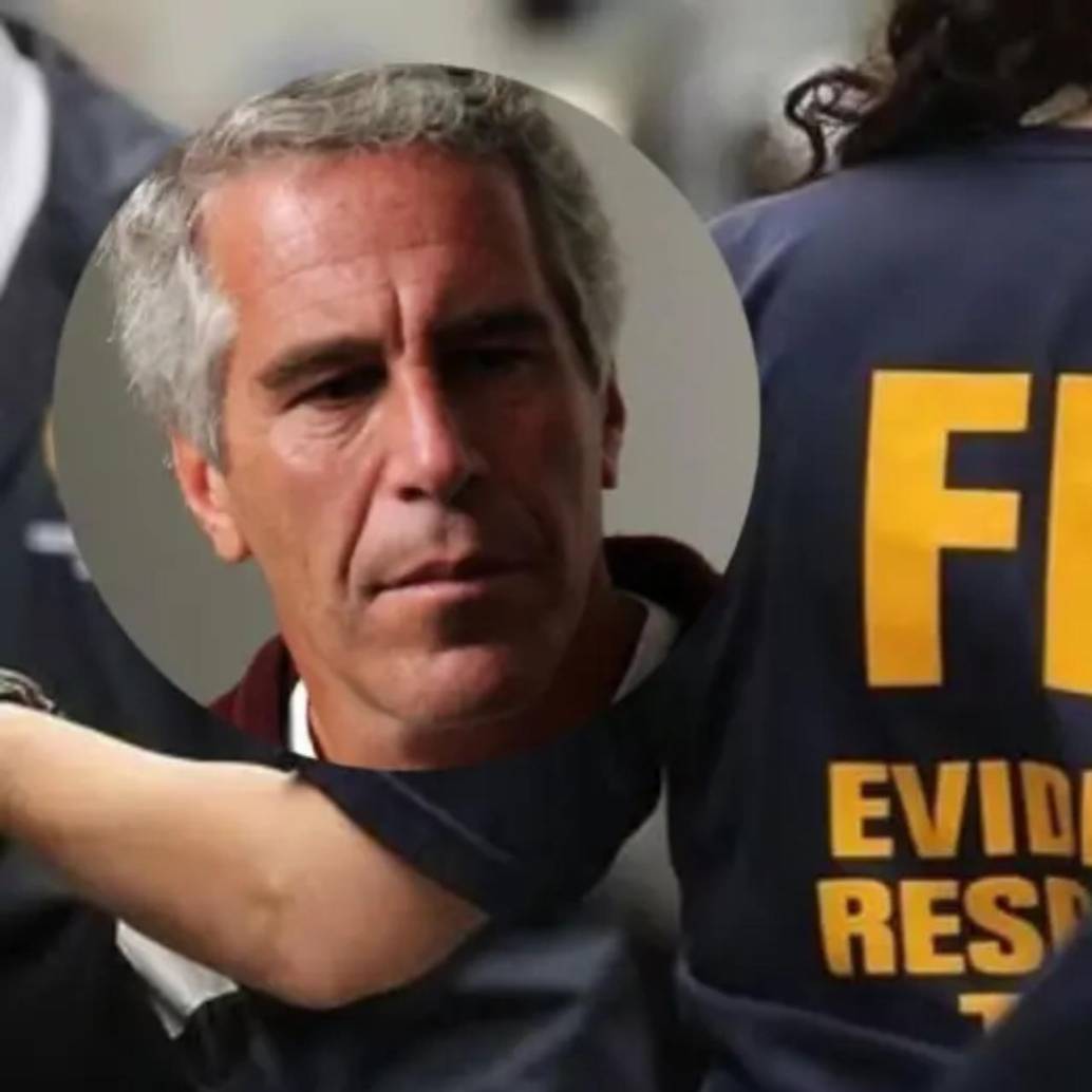 Según reveló el Departamento de Justicia y la Policía Federal de Estados Unidos, el multimillonario Jeffrey Epstein murió tras suicidarse en su celda de la prisión de Manhattan en 2019. FOTO: AFP