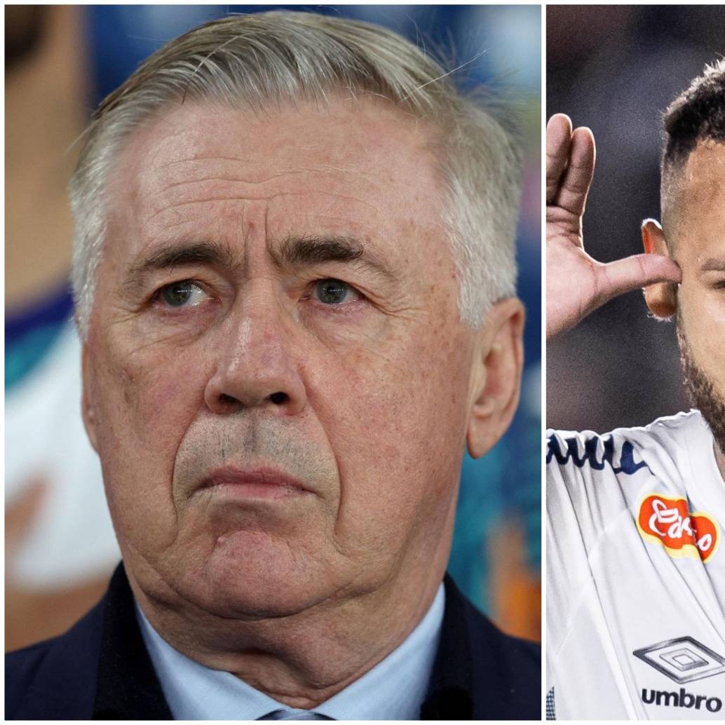 Mientras Neymar sigue su puesta a punto, la lista para los duelos del 26 de marzo vs. Francia y Croacia presenta novedades importantes. FOTO: Getty y redes sociales de Neymar