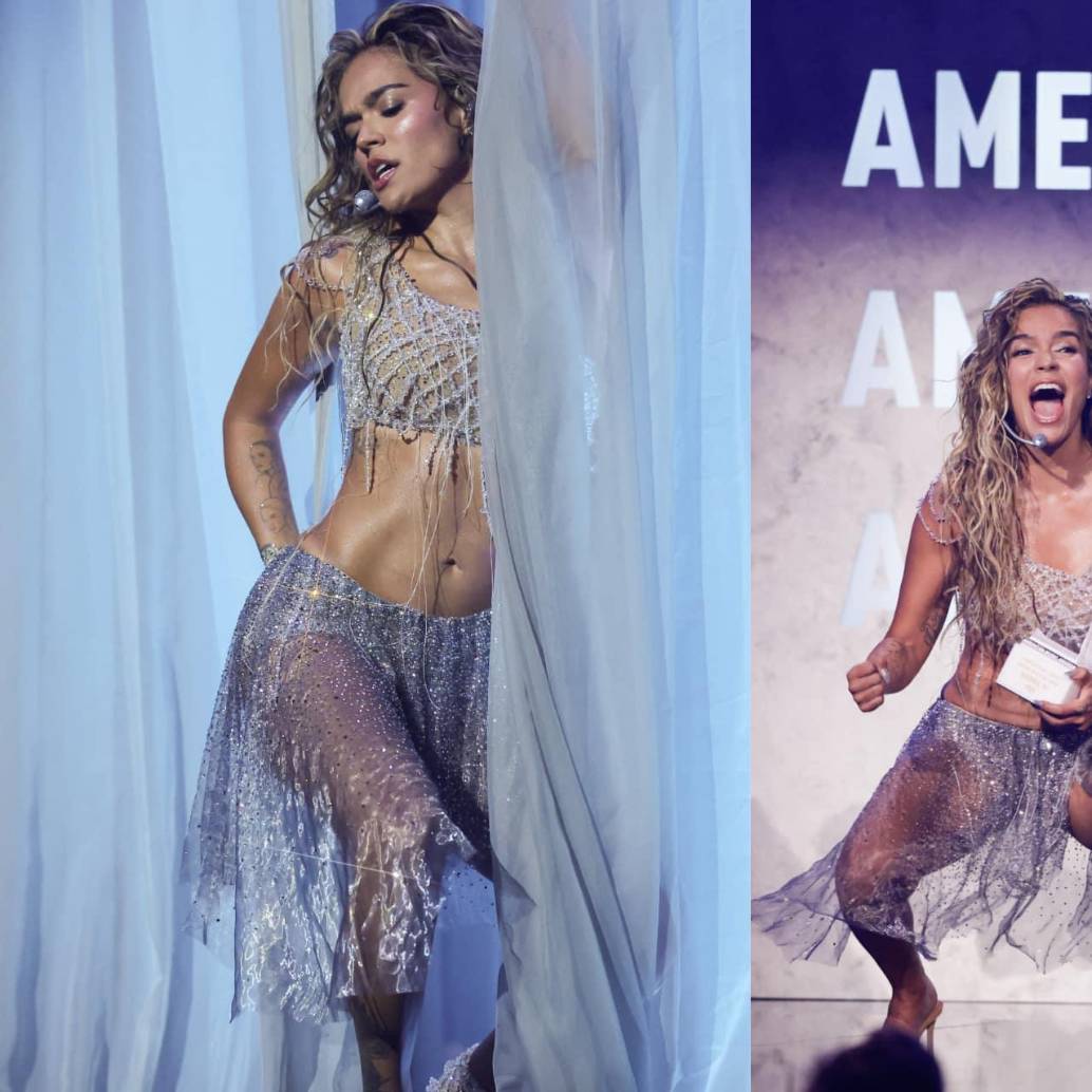 Foto: AMAs / Variety