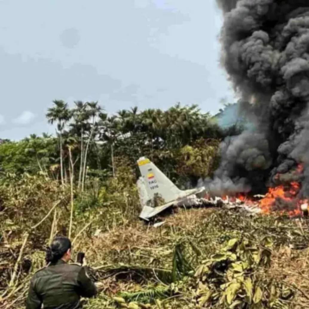 La FAC advirtió de un <b>déficit de $258.000 millones</b> para cubrir toda la flota. Foto: AFP