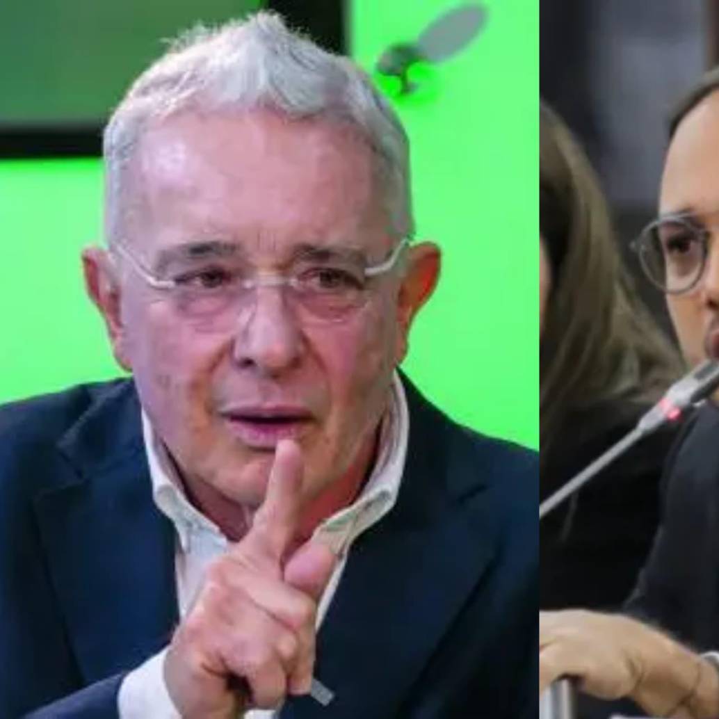 El Centro Democrático se mueve para que la presidencia no quede en manos de Deluque. Foto: Juan Antonio Sánchez/Cortesía.