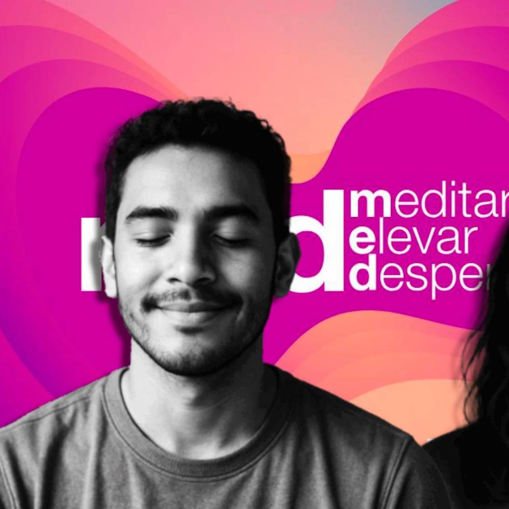 Habrá meditación colectiva durante una jornada que busca promover el bienestar emocional y la participación comunitaria. FOTO cortesía MED