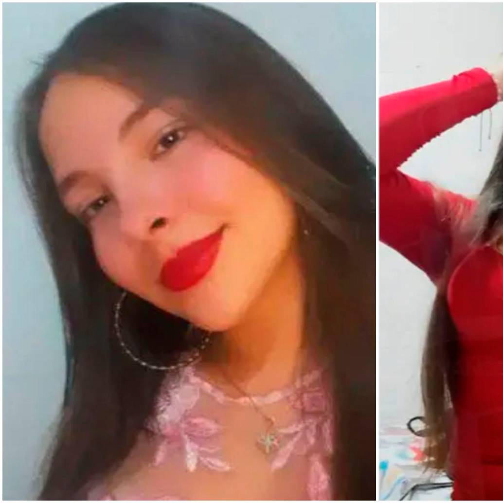 Silvana Torres fue enviada a un centro carcelario pero aún no ha sido recluida porque se encuentra internada en una clínica psiquiátrica. FOTOS: Tomadas de redes sociales 