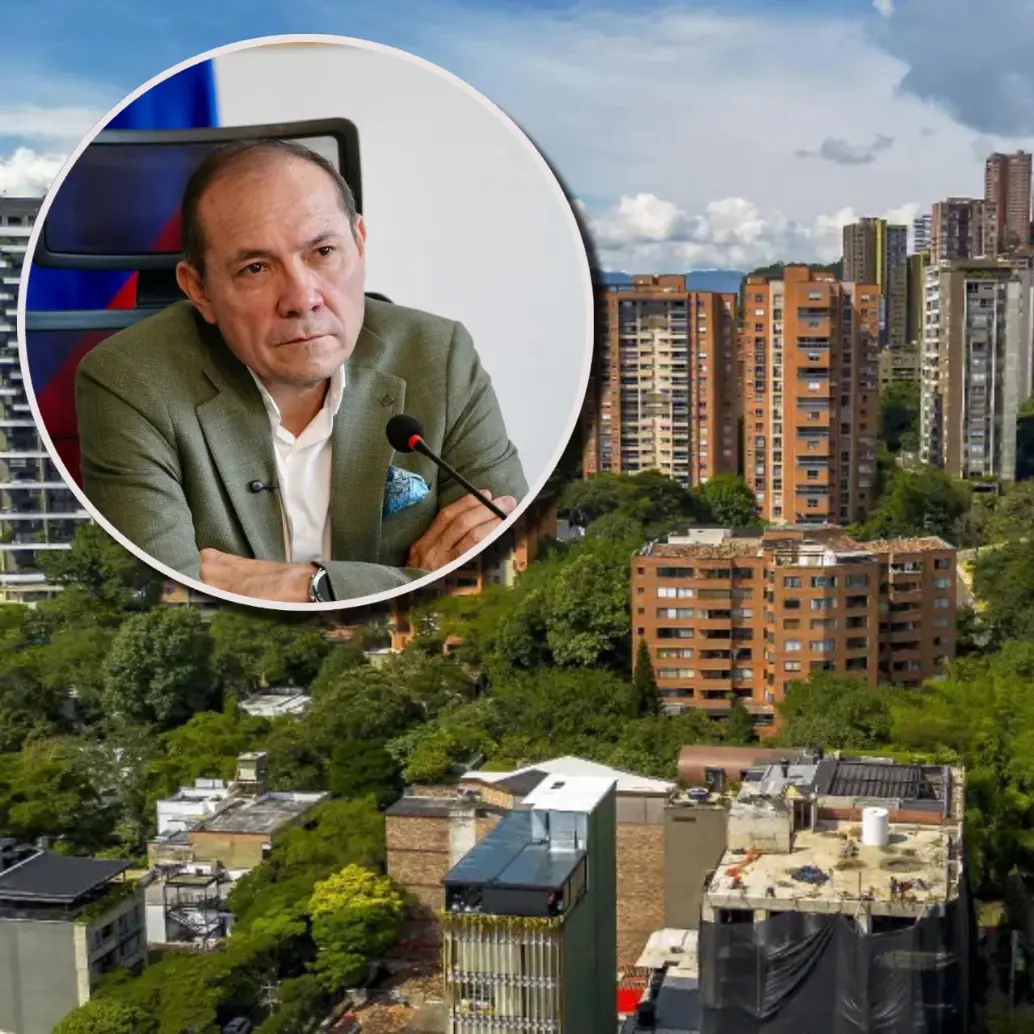 De acuerdo con el ministro de Trabajo, Antonio Sanguino, la revisión ya está siendo estudiada junto con el Ministerio de Hacienda. FOTO: Camilo Suárez y MinTrabajo