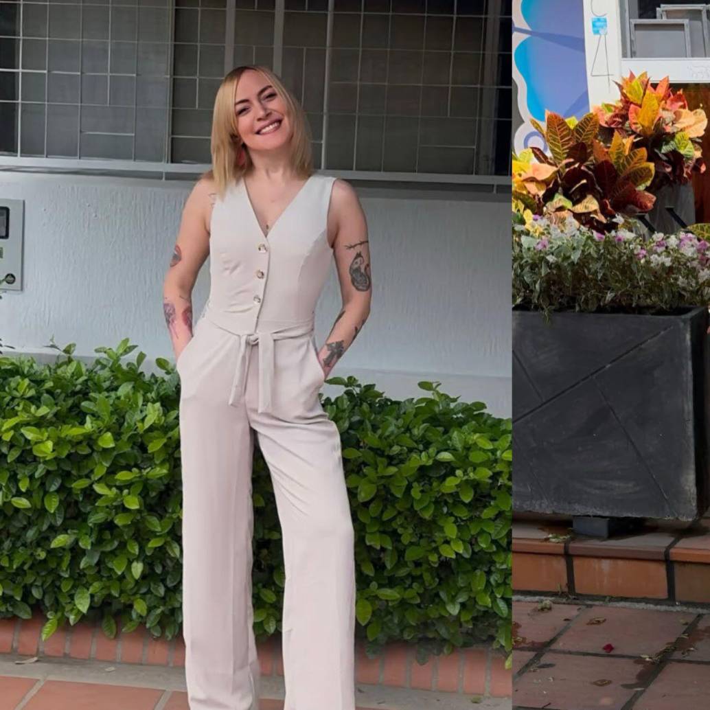 La jueza Vivian Polanía fue hallada muerta en su vivienda en Cúcuta. FOTO: Tomada de redes sociales