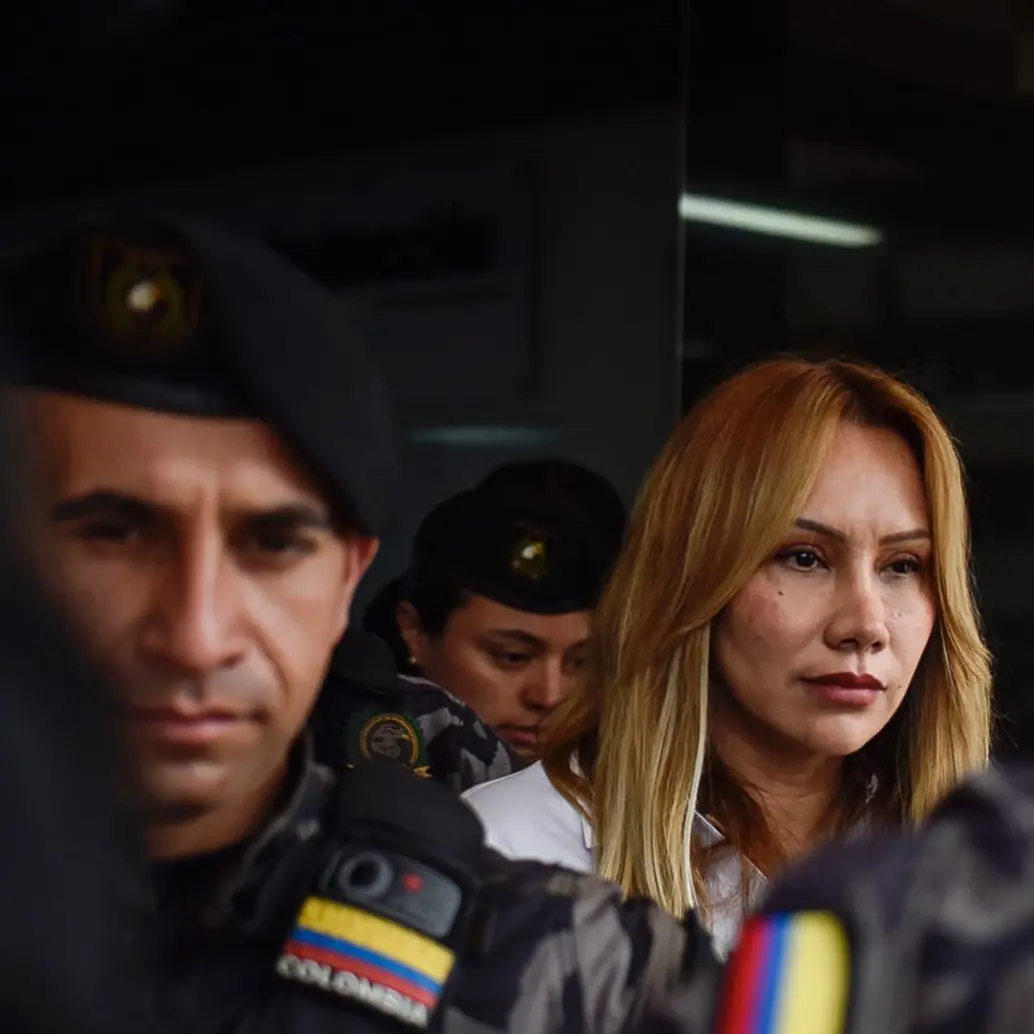 Sandra Ortiz, exconsejera para las Regiones del Gobierno Petro. FOTO: Colprensa