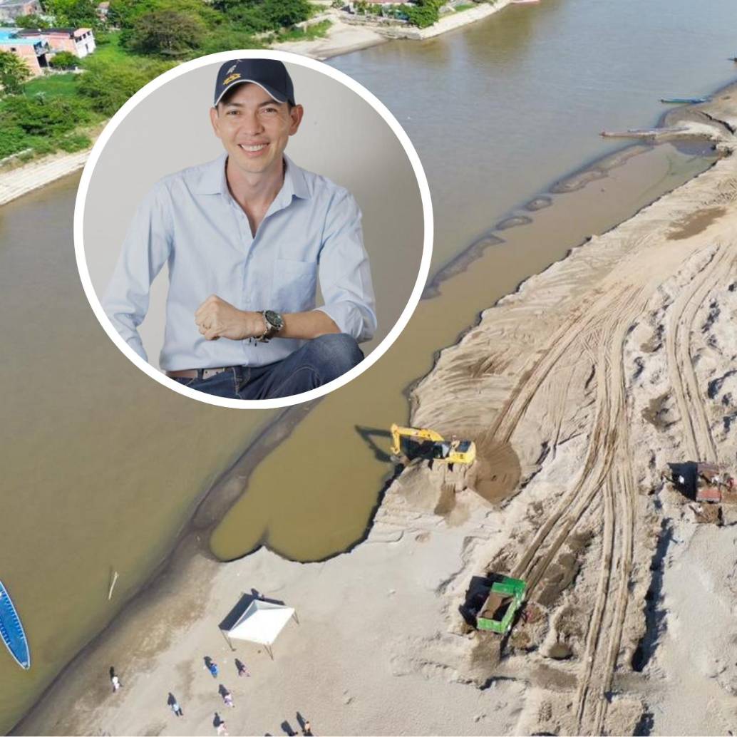 La investigación de la Procuraduría es preventiva. FOTO: CORTESÍA.