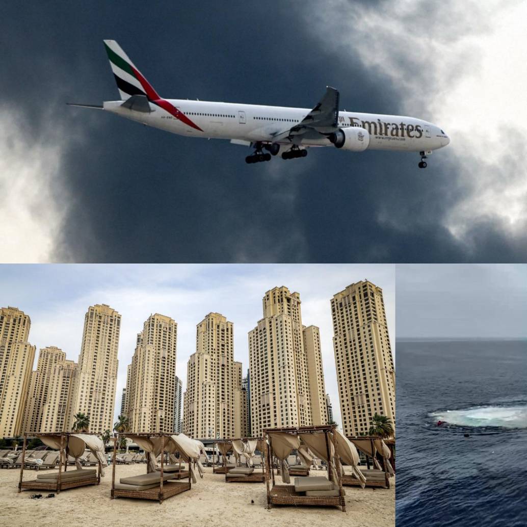 Medio Oriente concentra cerca del 5% de las llegadas internacionales y alrededor del 14% del tráfico mundial de pasajeros. Cualquier alteración repercute en toda la cadena turística, desde aerolíneas y aeropuertos hasta hoteles, empresas de alquiler de vehículos y cruceros. Fotos: AFP