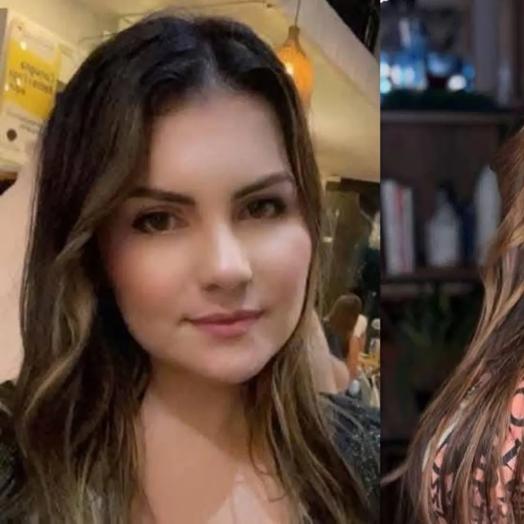 Karina Rincón, la mujer de 36 años agredida brutalmente por su expareja sentimental. Foto: tomadas de redes sociales