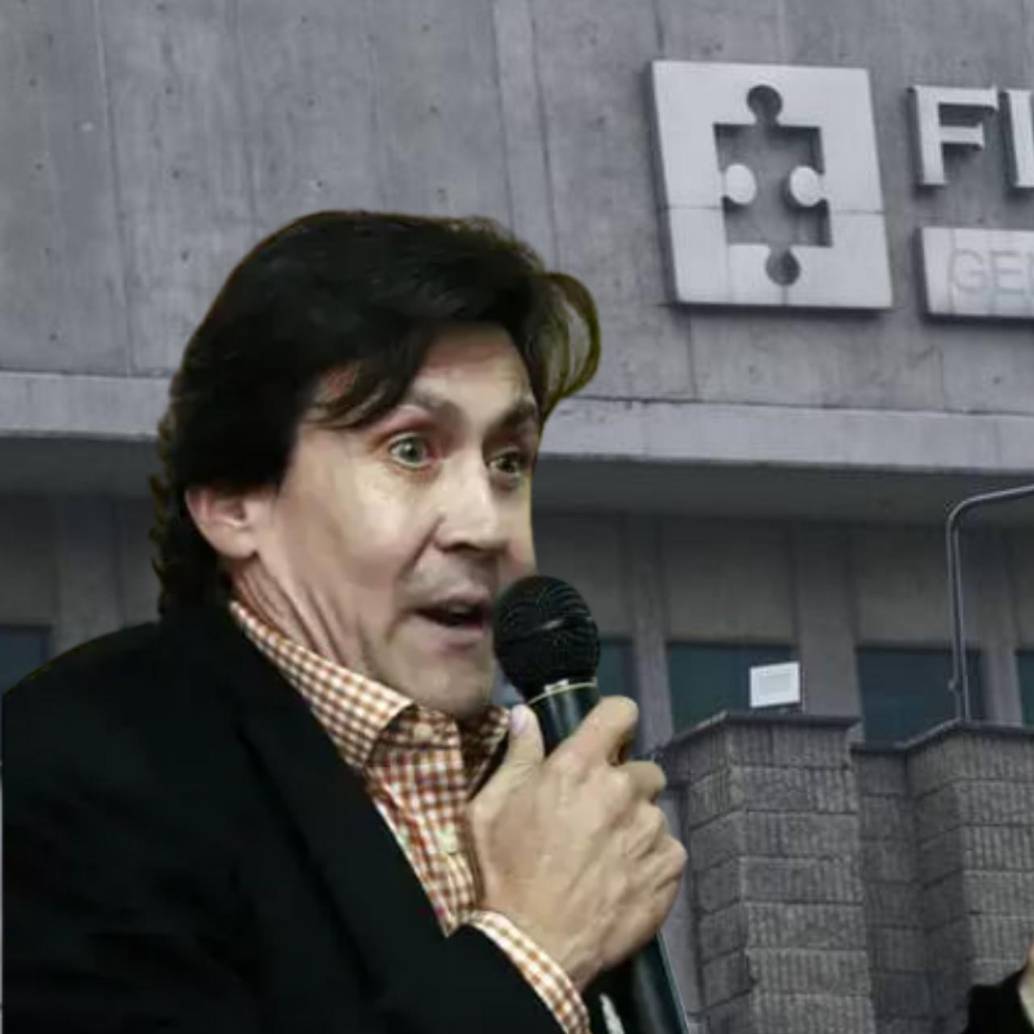 Varias denuncias reposan a nombre de Ricardo Leyva y cada vez crecen más los escándalos en los que presuntamente está involucrado. Foto: Colprensa.