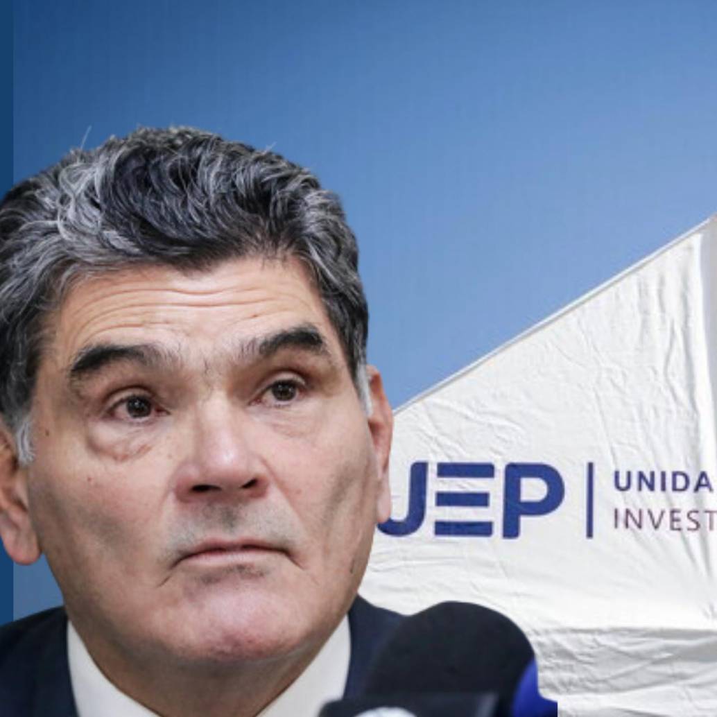 El Procurador asegura que Jurisdicción Especial para la Paz habría excedido sus funciones y los límites establecidos para el ejercicio de su autonomía judicial. Foto: Colprensa. 