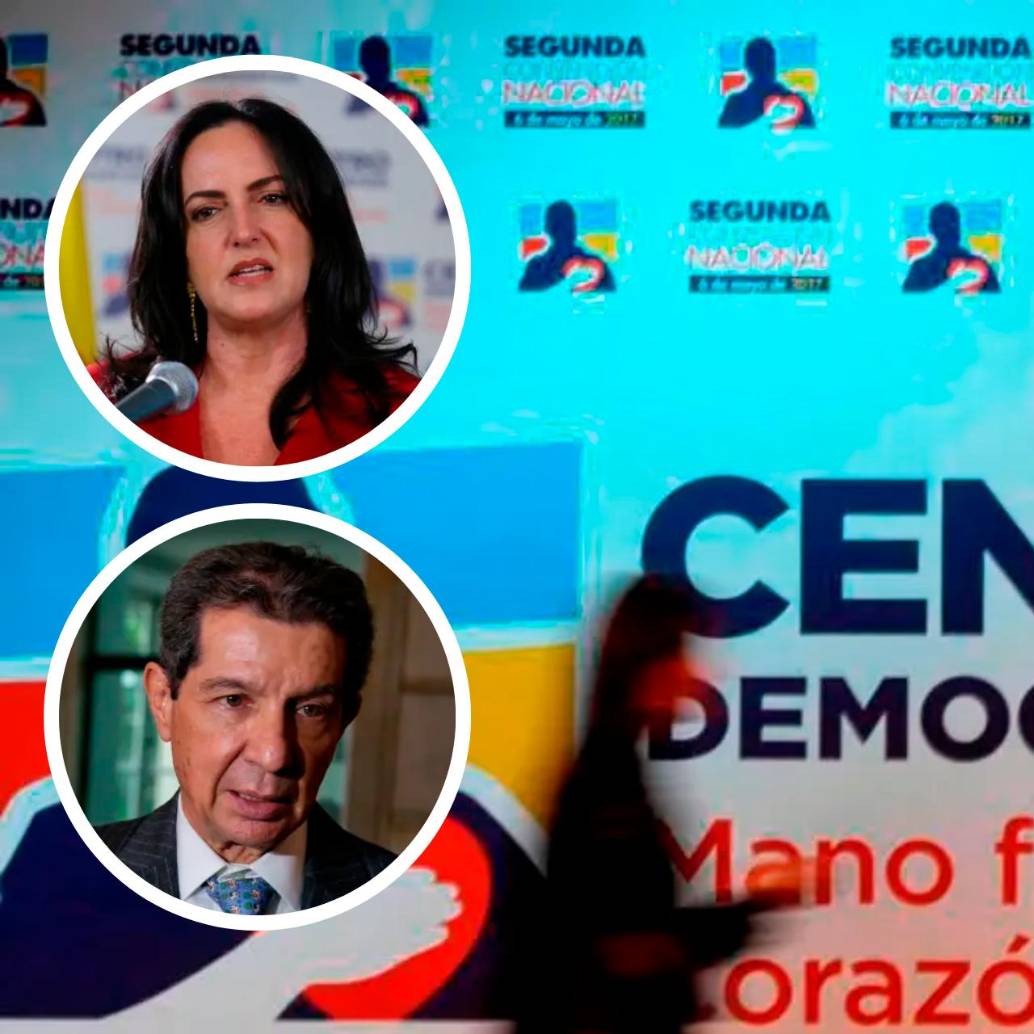 La colectividad lamentó lo que calificó como la renuncia de Lafaurie, cerró la puerta a una escisión y llamó a mantener la unidad del partido. FOTO: COLPRENSA