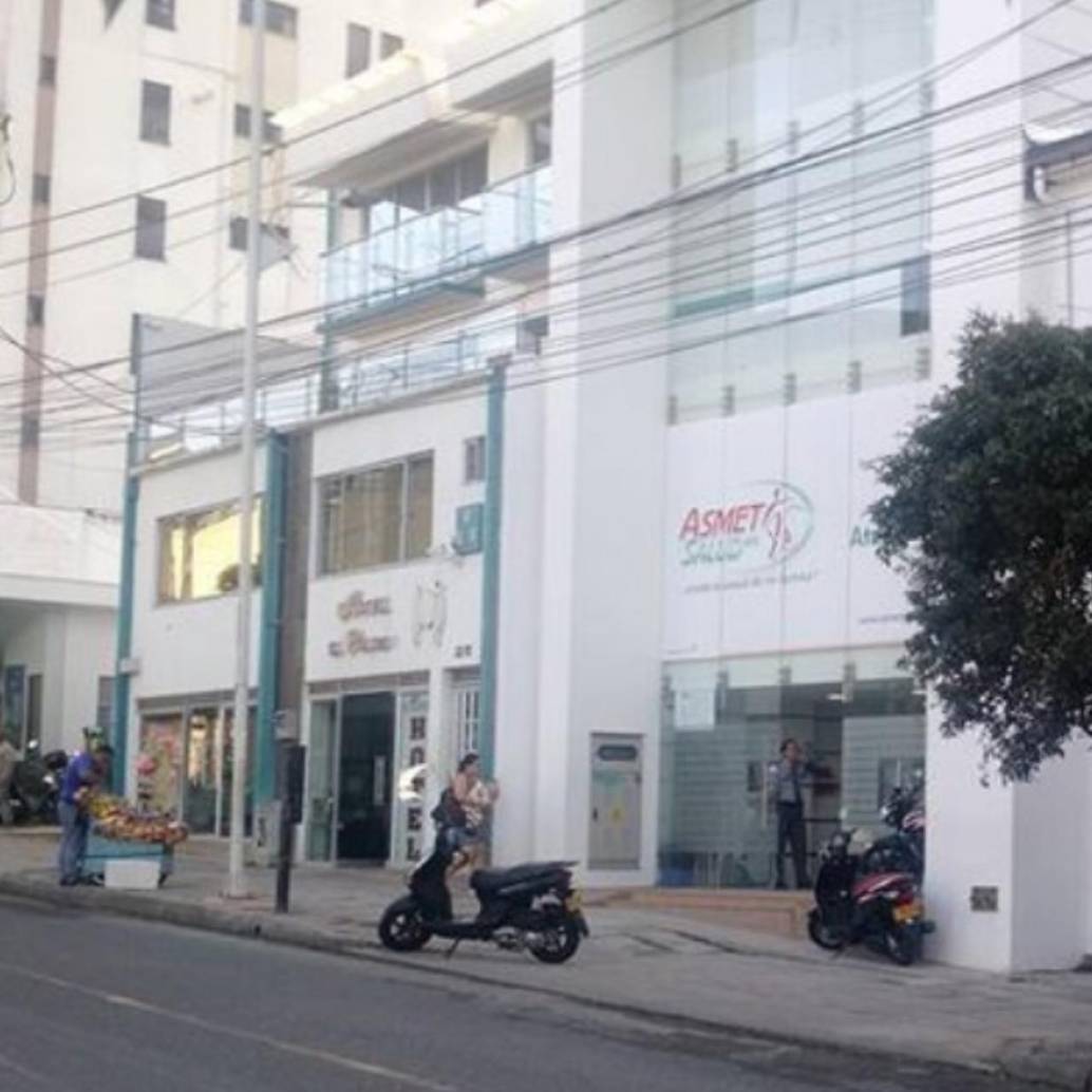 La denuncia establece que desde hace 2 meses los trabajadores de la EPS no reciben sus salarios. FOTO: Colprensa 