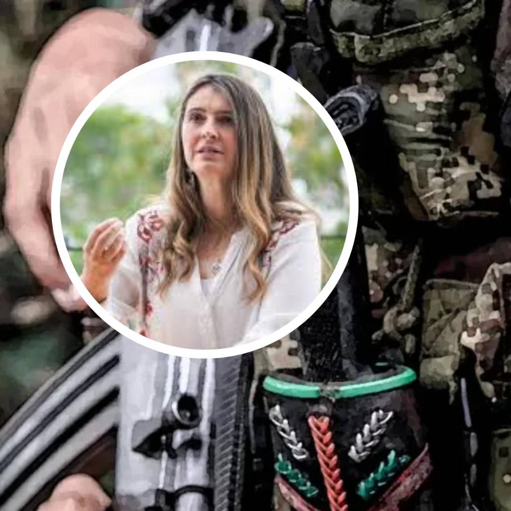 El diputado del Centro Democrático denunció la situación en sus redes sociales. FOTOS: COLPRENSA.