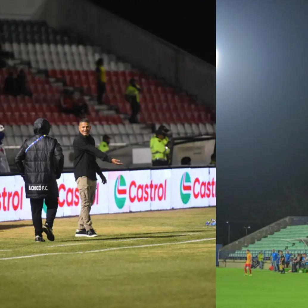 Una reprogramación en los estadios La Independencia de Tunja y Jaraguay de Montería fueron el detonantes para la decisión de la Dimayor. Fotos: Colprensa