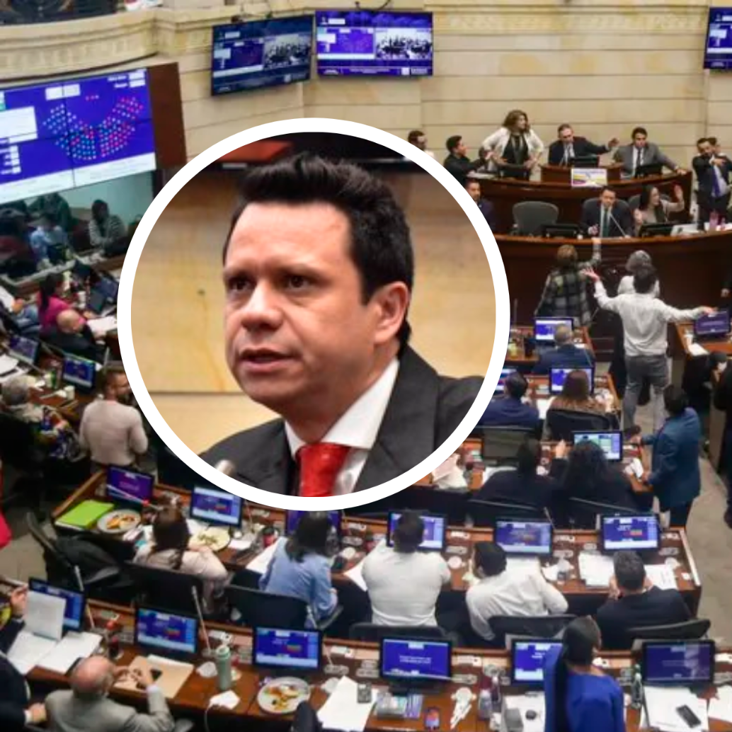González confirmó que se adeudaban los meses de abril, mayo y junio. FOTO: COLPRENSA
