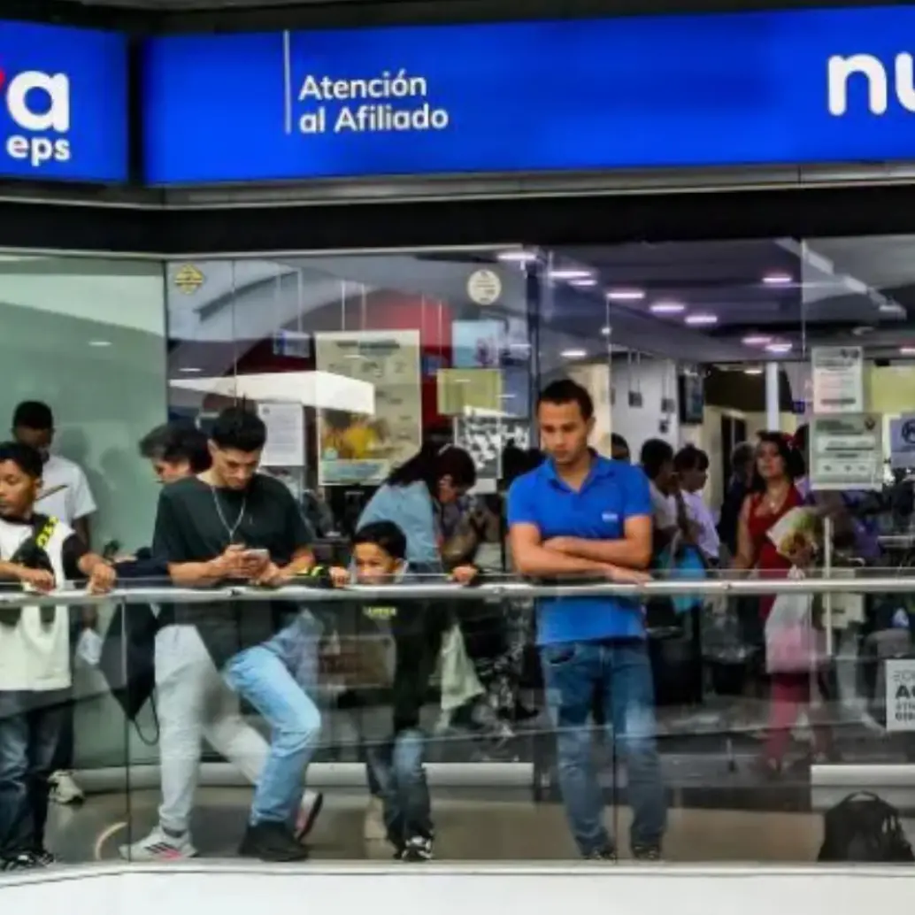 El organismo de control está buscando que se conozca un informe exhaustivo sobre el estado real de la entidad promotora de salud. FOTO: Colprensa