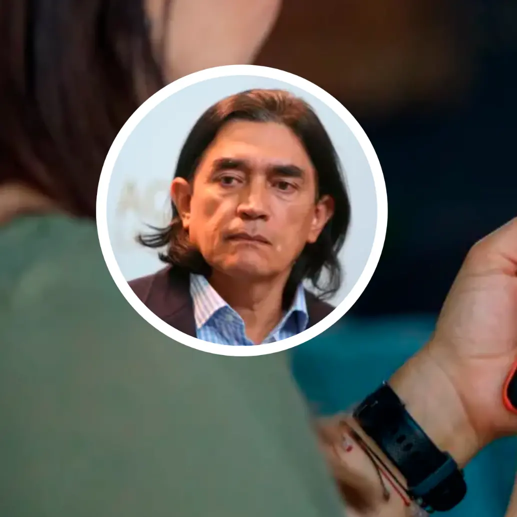 Bolívar reveló el modus operandi de las bodegas en campaña. “Dependen de la capacidad económica del candidato. Son personas defendiéndolos de todos los ataques y otros atacando a los demás. Eso existe, nadie puede decir que no hay una campaña sin bodegas”. Dijo que un solo influencer puede cobrar entre $10 y $15 millones en un mes. FOTO: COLPRENSA/EL COLOMBIANO