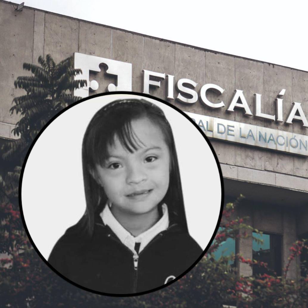 El informe de Medicinal Legal compartido por la Fiscalía indicaría que el tiempo de descomposición del cadáver de Valeria Afanador coincide con la fecha desde la cual fue vista por última vez. Fotos: Colprensa y redes sociales 