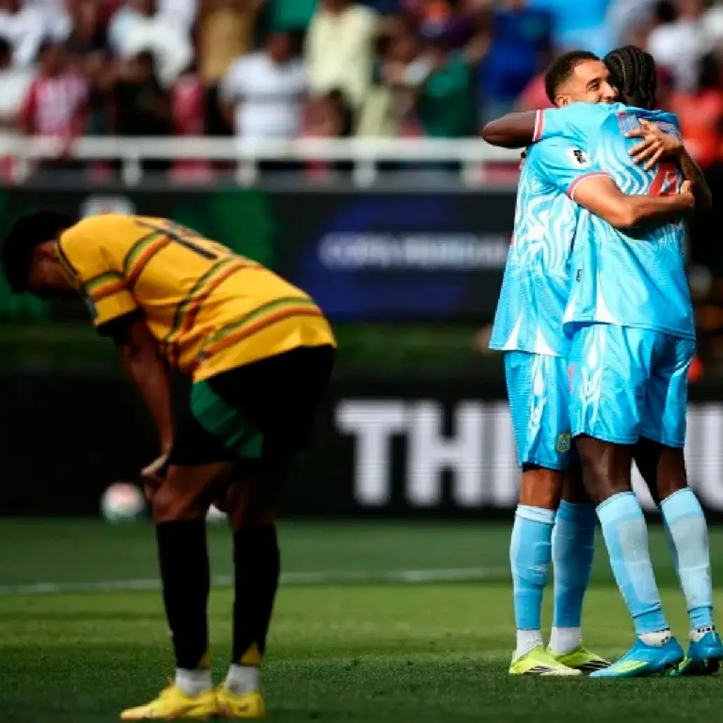 Con la clasificación de RD Congo, será la primera vez que 10 selecciones africanas se den cita en la Copa del Mundo. FOTO: AFP