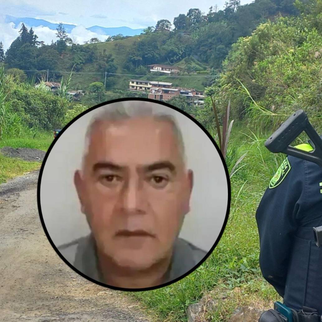 El traslado de oficiales de la Policía que participaron en investigaciones contra alias Papá Pitufo se ha visto como posibles represalias contra los uniformados. Fotos: Mauricio Andrés Palacio Betancur y Cortesía