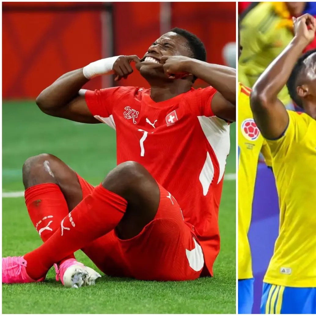 La hoja de ruta de la Selección Colombia en el Mundial 2026 ya tiene una coordenada definida en caso de avanzar. Conozca el rival, la fecha y hora del partido, si pasa a octavos de final del Mundial 2026. FOTO: Juan Antonio Sánchez y Fifa