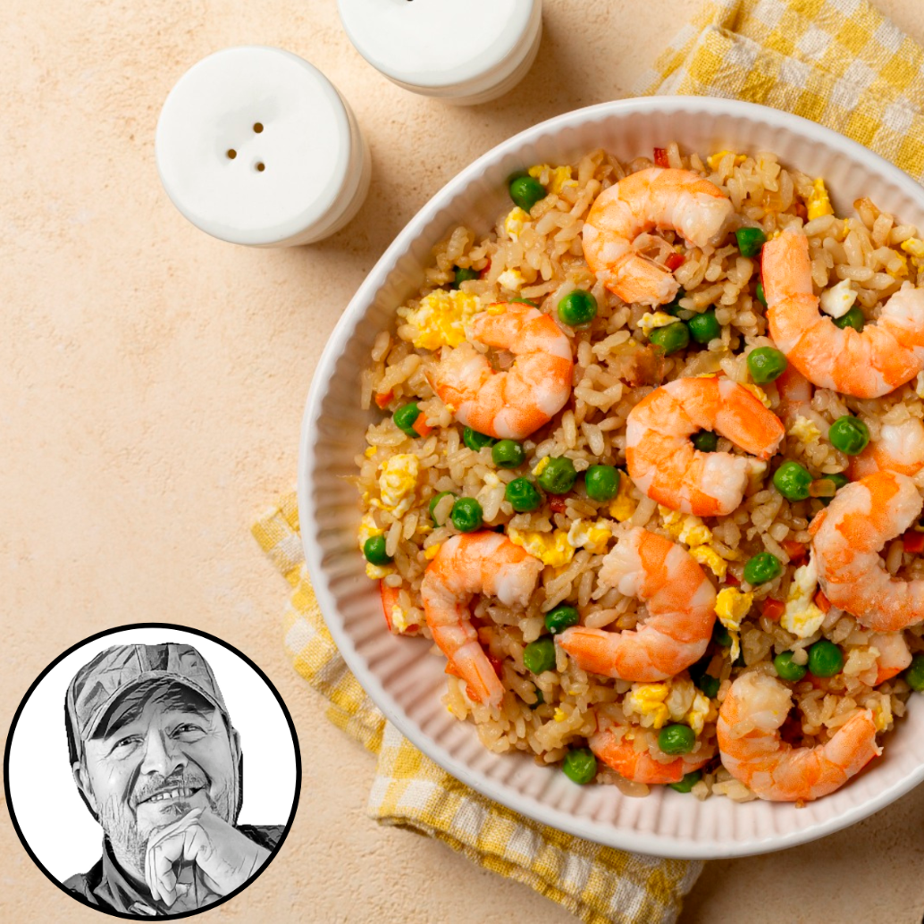 Varias recetas con camarones trae el chef Álvaro Molina en esta entrega. FOTOS Cortesía y Getty