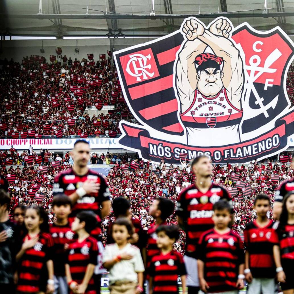 Actualmente, el jugador investigado enfrenta un juicio penal por cargos de fraude deportivo, proceso que lo podría llevar a cumplir penas de dos hasta seis años de prisión. FOTO: Redes sociales @Flamengo