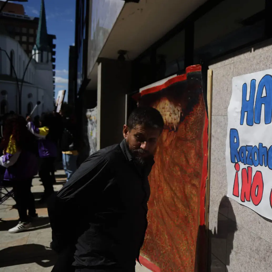 La JEP imputó a varios militares por esclavitud en Norte de Santander. Foto: Colprensa