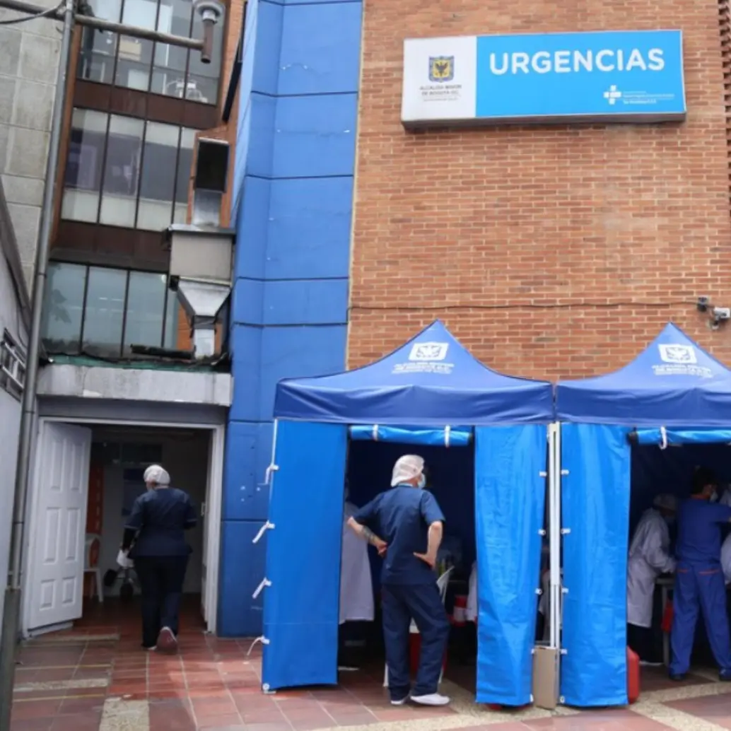 La decisión se toma tan solo días antes de que se lleven a cabo las elecciones presidenciales en segunda vuelta. Foto: Colprensa.