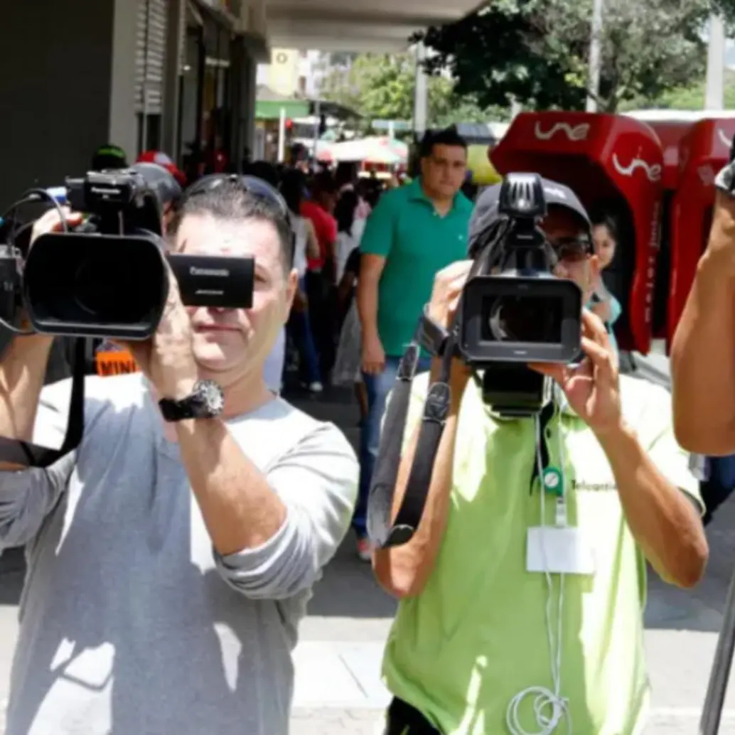El informe hace la comparación con las elecciones previas, en las que se enfrentaron Gustavo Petro y Rodolfo Hernández. Foto: Colprensa