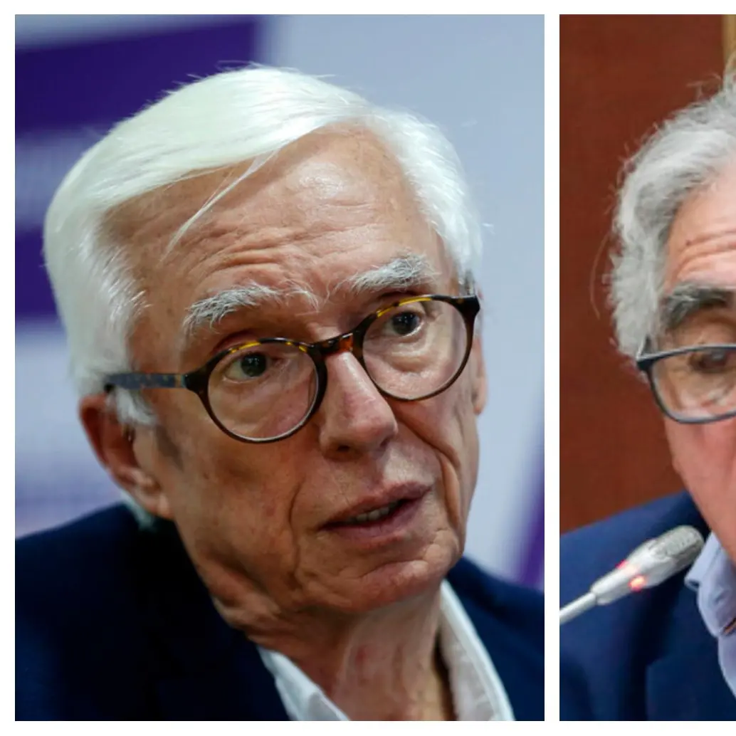 Robledo alegó que, según la propia UNP, su nivel de riesgo es “extraordinario”. Augusto Rodríguez, director de la entidad, ratificó que “no se le van a quitar las medidas de protección”. FOTO: COLPRENSA