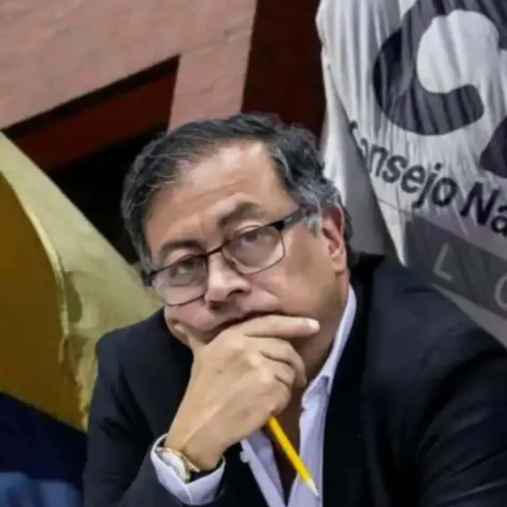 Algunas figuras de la campaña Petro presidente 2022 deberán pagar multas millonarias. Foto: Colprensa/Archivo.