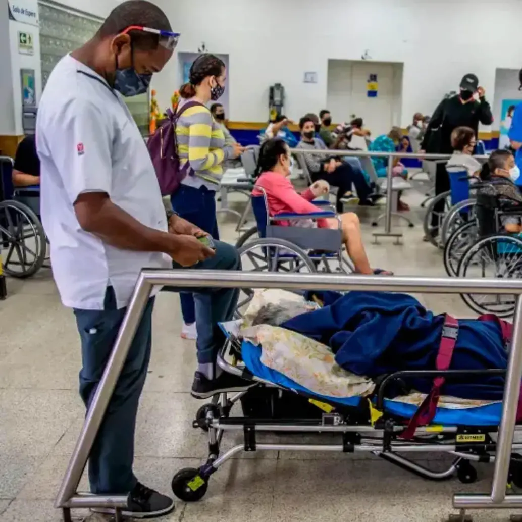 La Asociación se pronunció a través de un comunicado. Foto: Juan Antonio Sánchez/Redes sociales.