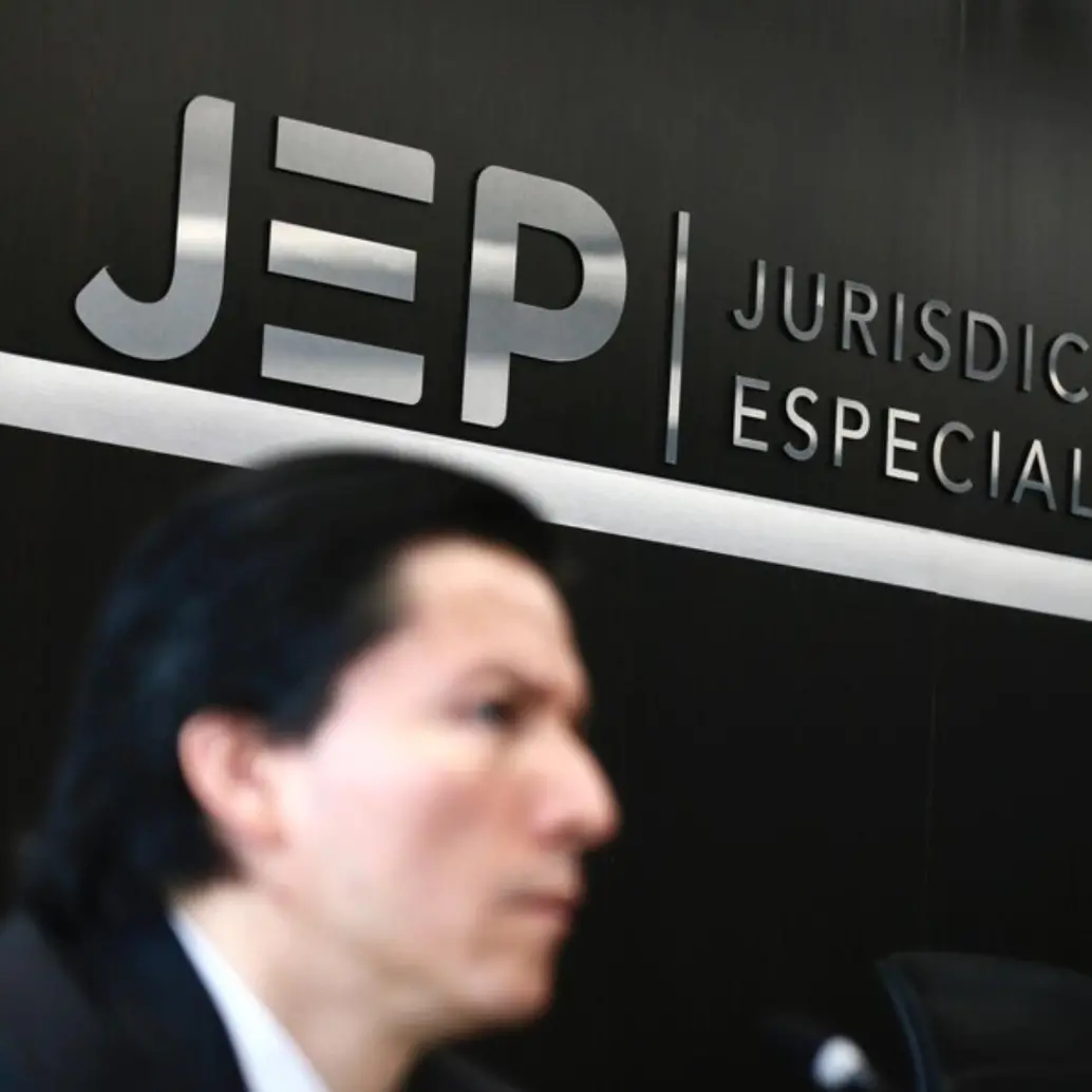Desde la Jurisdicción Especial para la Paz (JEP), pidieron verificar las condiciones de reclusión del exsargento viceprimero del Ejército José Leonairo Dorado Gaviria. FOTO: Colprensa