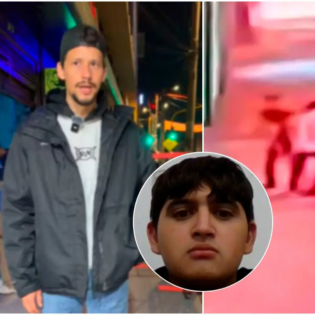 FOTOS: Capturas de video