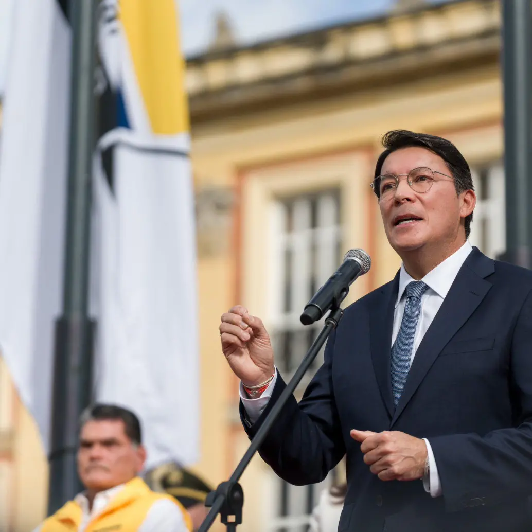 La Registraduría Nacional del Estado Civil aclaró que los mecanismos de seguridad de los formularios E-14, como la estampilla de tiempo y el candado hash, no han sido eliminados y siguen activos dentro del sistema de verificación electoral. FOTO: Registraduría.