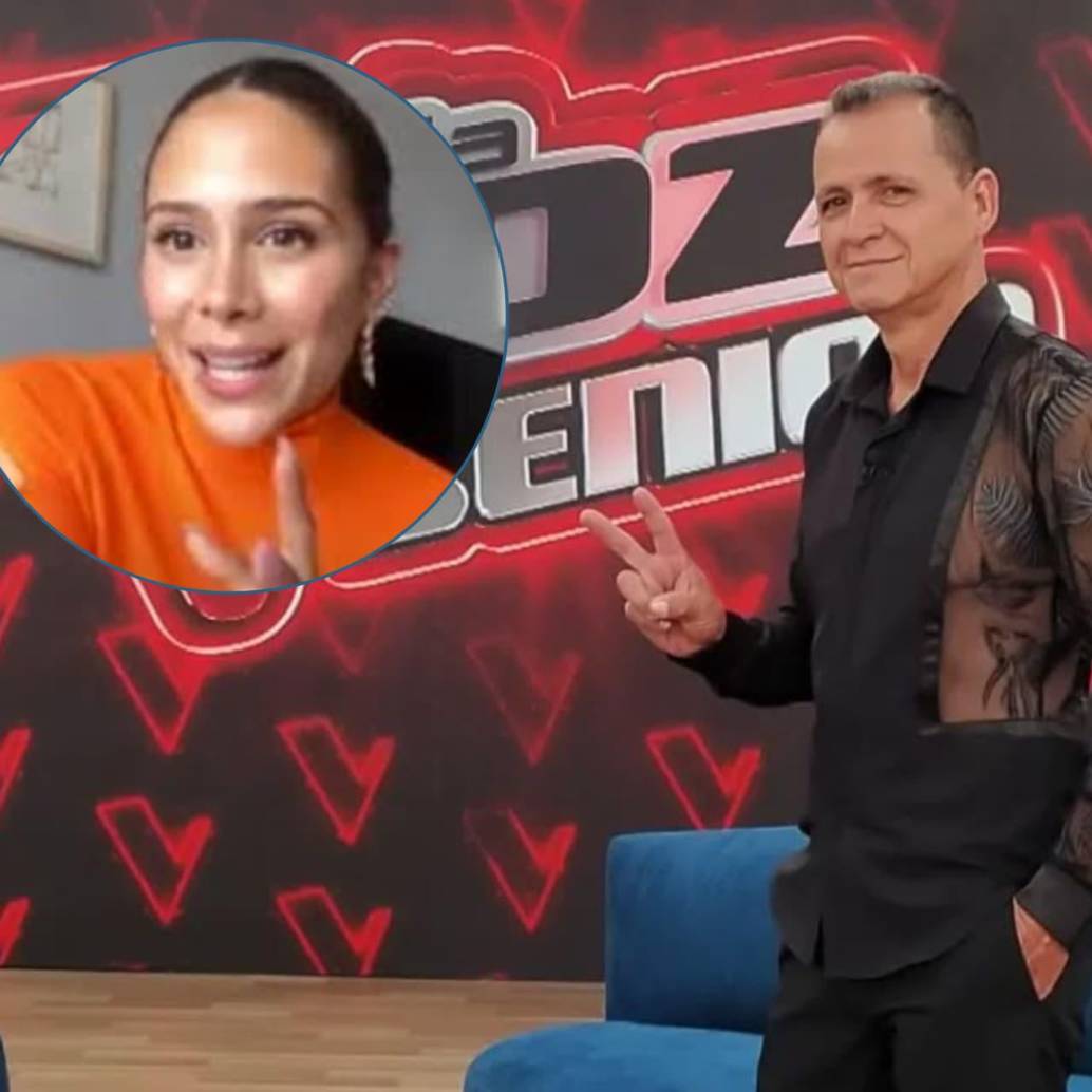 El papá de la artista fue cobijado con medida de aseguramiento domiciliaria. Foto: redes sociales.